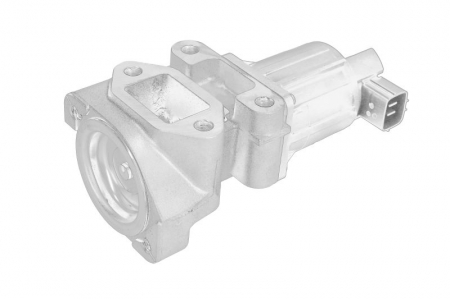 Supapa EGR - Supapa EGR potrivit OPEL ASTRA H, ASTRA H GTC, ASTRA J, ASTRA J GTC, CORSA D, MERIVA A, MERIVA B, ZAFIRA B, ZAFIRA B/MINIVAN 1.7D 09.03-01.17