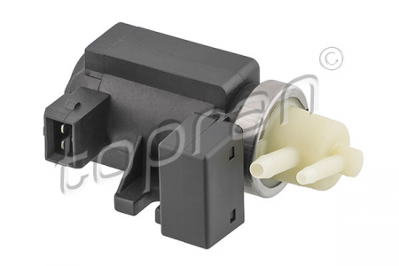 Supapa EGR - Supapa EGR potrivit OPEL ASTRA J, ASTRA J GTC, CASCADA, CORSA D, MERIVA B, MOKKA / MOKKA X, ZAFIRA C 1.3D/1.7D/2.0D 09.09-