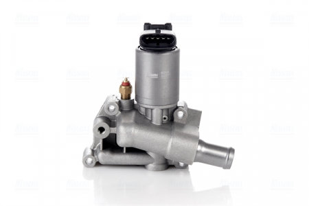 Supapa EGR potrivit OPEL CORSA B 1.0 11.96-09.00 [3]