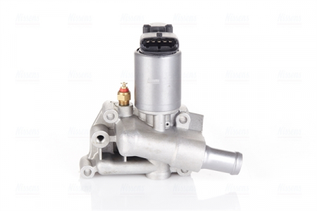 Supapa EGR potrivit OPEL CORSA B 1.2 03.98-09.00 [1]