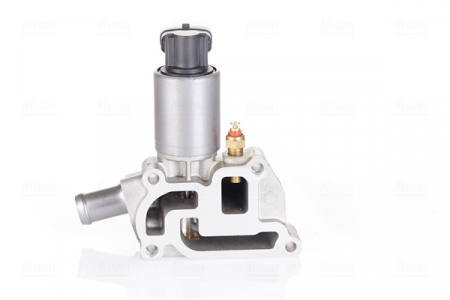 Supapa EGR potrivit OPEL CORSA B 1.2 03.98-09.00 [3]