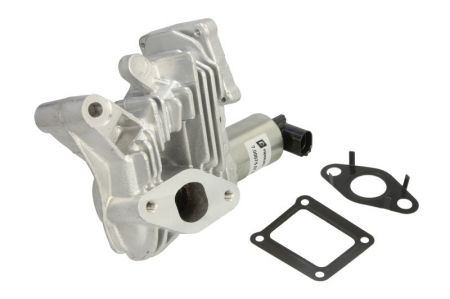 Supapa EGR potrivit RENAULT GRAND SCENIC II, LAGUNA II, MEGANE II, SCENIC II 1.9D 03.01- [1]