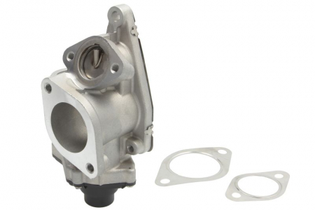 Supapa EGR - Supapa EGR potrivit RENAULT LAGUNA II, MEGANE II, SCENIC II; SUZUKI GRAND VITARA II 1.9D 01.05-