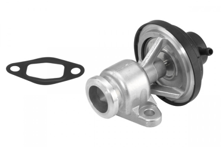 Supapa EGR - Supapa EGR potrivit SEAT AROSA, CORDOBA, CORDOBA VARIO, IBIZA II, IBIZA III, INCA, LEON; SKODA FABIA I, FABIA I PRAKTIK, OCTAVIA I; VW BORA I, CADDY II 1.7D/1.9D/2.0D 11.95-04.12