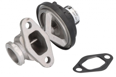 Supapa EGR potrivit SEAT AROSA, CORDOBA, CORDOBA VARIO, IBIZA II, IBIZA III, INCA, LEON; SKODA FABIA I, FABIA I PRAKTIK, OCTAVIA I; VW BORA I, CADDY II, CADDY II/MINIVAN 1.4D-2.0D 11.95-04.12 [1]