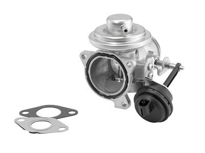 Supapa EGR potrivit SEAT CORDOBA, IBIZA III; SKODA FABIA I, FABIA I PRAKTIK, OCTAVIA I; VW GOLF IV, NEW BEETLE, POLO; MULTICAR TREMO 1.9D 09.96- [2]