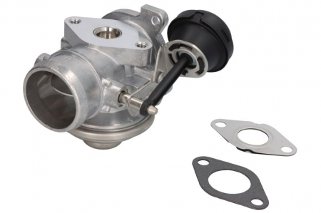 Supapa EGR potrivit SEAT CORDOBA, IBIZA III; SKODA FABIA I, FABIA I PRAKTIK, OCTAVIA I; VW GOLF IV, NEW BEETLE, POLO; MULTICAR TREMO 1.9D 09.96- [1]