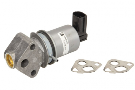 Piese Auto - Supapa EGR potrivit SEAT CORDOBA, IBIZA III; SKODA FABIA I, FABIA I PRAKTIK; VW POLO 1.2 10.01-11.09