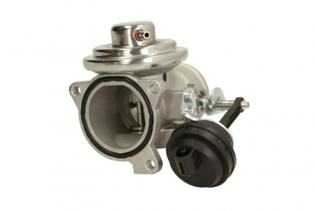 Supapa EGR - Supapa EGR potrivit SEAT CORDOBA, IBIZA III; SKODA FABIA I, OCTAVIA I; VW GOLF IV, GOLF V, NEW BEETLE, POLO, TOURAN; MULTICAR TREMO 1.9D 09.96-