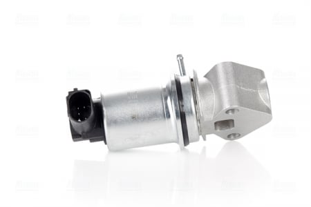Supapa EGR potrivit SEAT CORDOBA, IBIZA III; SKODA FABIA I PRAKTIK; VW POLO 1.2 10.01-11.09 [3]