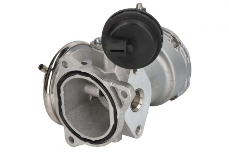 Supapa EGR - Supapa EGR potrivit SEAT CORDOBA, IBIZA III; SKODA FABIA I; VW POLO 1.9D 02.02-11.09