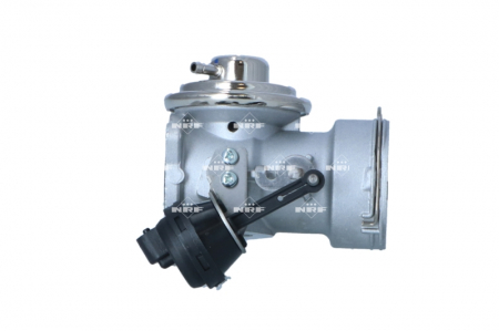 Supapa EGR potrivit SEAT CORDOBA, IBIZA III; SKODA FABIA I; VW POLO 1.9D 02.02-11.09 [2]