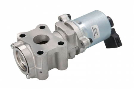 Supapa EGR - Supapa EGR potrivit TOYOTA AURIS, AVENSIS, COROLLA, COROLLA VERSO, RAV 4 III 2.0D/2.2D 10.05-07.14
