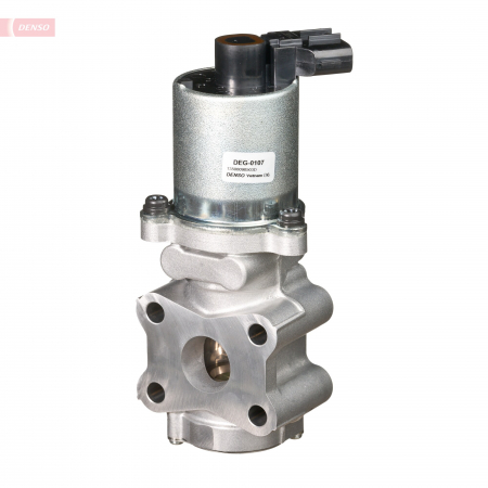 Supapa EGR potrivit TOYOTA AURIS, AVENSIS, COROLLA VERSO, RAV 4 III 2.2D 07.05-06.13 [2]