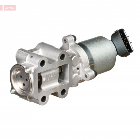 Supapa EGR potrivit TOYOTA AURIS, AVENSIS, COROLLA VERSO, RAV 4 III 2.2D 07.05-06.13 [4]
