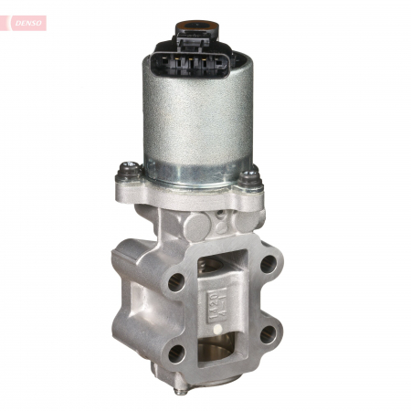Supapa EGR potrivit TOYOTA AURIS, AVENSIS, COROLLA VERSO, RAV 4 III 2.2D 07.05-06.13 [3]
