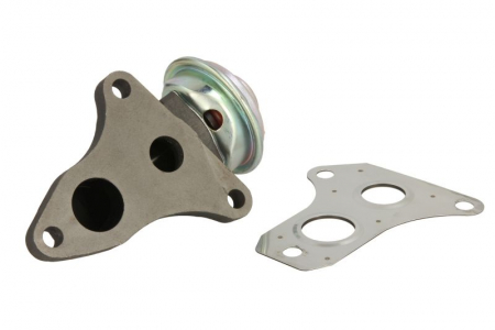 Supapa EGR potrivit TOYOTA AURIS, AVENSIS, RAV 4 III, RAV 4 IV, VERSO, YARIS, YARIS VERSO 1.4D/2.0D/2.2D 09.00- [1]
