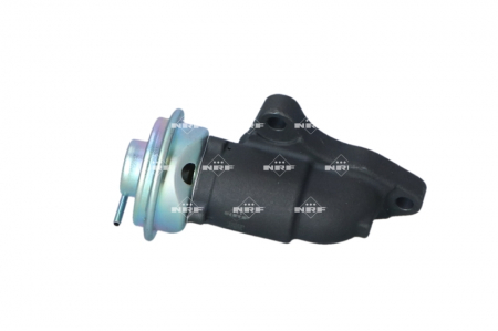 Supapa EGR potrivit TOYOTA AURIS, AVENSIS, RAV 4 III, RAV 4 IV, VERSO, YARIS, YARIS VERSO 1.4D/2.0D/2.2D 09.00- [4]