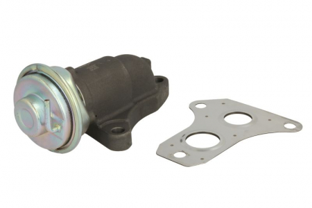 Supapa EGR - Supapa EGR potrivit TOYOTA AURIS, AVENSIS, RAV 4 III, RAV 4 IV, VERSO, YARIS, YARIS VERSO 1.4D/2.0D/2.2D 09.00-