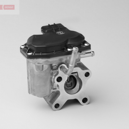 Supapa EGR potrivit TOYOTA AURIS, COROLLA, IQ, URBAN CRUISER, VERSO S, YARIS 1.4D 08.05- [3]
