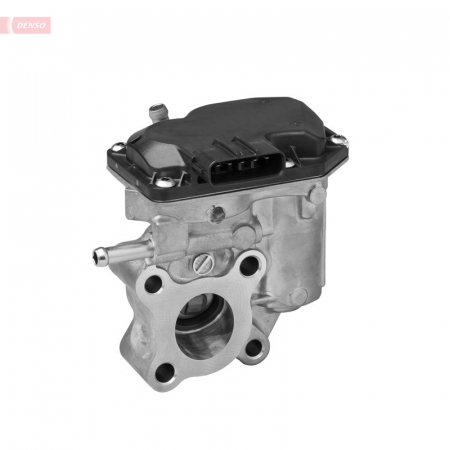 Supapa EGR potrivit TOYOTA AURIS, COROLLA, IQ, URBAN CRUISER, VERSO S, YARIS 1.4D 08.05- [2]