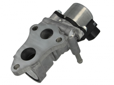 Supapa EGR potrivit TOYOTA AVENSIS, COROLLA, COROLLA VERSO 2.0D 01.02-03.09 [1]