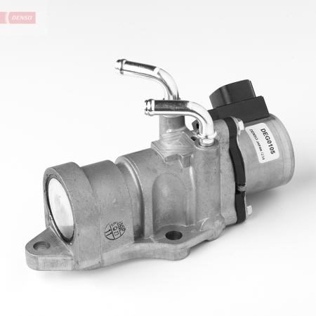 Supapa EGR potrivit TOYOTA AVENSIS VERSO, PREVIA II, RAV 4 II 2.0D 03.01-01.06 [3]