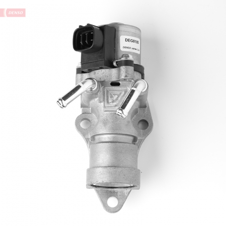 Supapa EGR potrivit TOYOTA AVENSIS VERSO, PREVIA II, RAV 4 II 2.0D 03.01-01.06 [2]