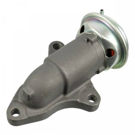 Supapa EGR - Supapa EGR potrivit TOYOTA YARIS, YARIS VERSO 1.4D 09.00-09.05