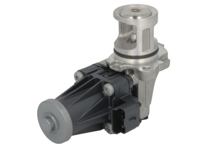 EGR - Supapa EGR potrivit VOLVO C30, S40 II, S60 II, S80 II, V40, V50, V60 I, V70 III; CITROEN BERLINGO, BERLINGO MULTISPACE, BERLINGO/MINIVAN, C3 II, C3 PICASSO, C4 AIRCROSS 1.4D/1.5D/1.6D 08.05-