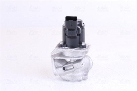 Supapa EGR potrivit VOLVO C30, S40 II, S80 II, V50, V70 III; CITROEN BERLINGO, BERLINGO MULTISPACE, BERLINGO/MINIVAN, C2, C3 I, C3 II, C3 PICASSO, C4, C4 GRAND PICASSO I, C4 I 1.6D 11.03- [3]
