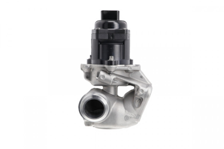 Supapa EGR - Supapa EGR potrivit VOLVO C30, S40 II, S80 II, V50, V70 III; CITROEN BERLINGO, BERLINGO MULTISPACE, BERLINGO/MINIVAN, C2, C3 I, C3 II, C3 PICASSO, C4, C4 GRAND PICASSO I, C4 I 1.4D/1.6/1.6D 11.01-