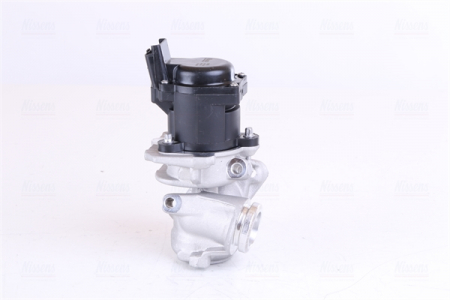 Supapa EGR potrivit VOLVO C30, S40 II, S80 II, V50, V70 III; CITROEN BERLINGO, BERLINGO MULTISPACE, BERLINGO/MINIVAN, C2, C3 I, C3 II, C3 PICASSO, C4, C4 GRAND PICASSO I, C4 I 1.6D 11.03- [4]