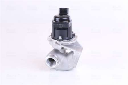 Supapa EGR potrivit VOLVO C30, S40 II, S80 II, V50, V70 III; CITROEN BERLINGO, BERLINGO MULTISPACE, BERLINGO/MINIVAN, C2, C3 I, C3 II, C3 PICASSO, C4, C4 GRAND PICASSO I, C4 I 1.6D 11.03- [1]