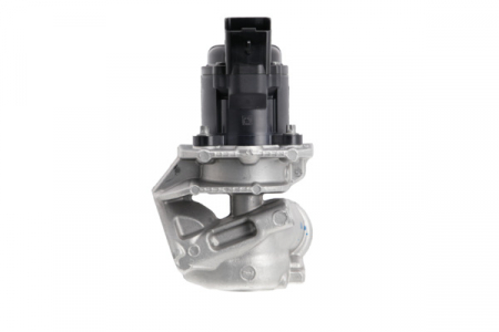 Supapa EGR potrivit VOLVO C30, S40 II, S80 II, V50, V70 III; CITROEN BERLINGO, BERLINGO MULTISPACE, BERLINGO/MINIVAN, C2, C3 I, C3 II, C3 PICASSO, C4, C4 GRAND PICASSO I, C4 I 1.4D/1.6/1.6D 11.01- [4]