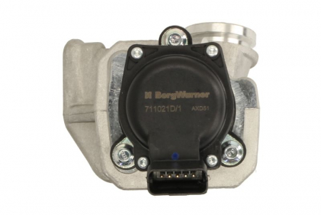Supapa EGR potrivit VOLVO C30, S40 II, S80 II, V50, V70 III; FORD C-MAX, FIESTA V, FIESTA VI, FOCUS C-MAX, FOCUS II, FUSION; MAZDA 2, 3; MINI (R56), CLUBMAN (R55) 1.4D/1.6D 10.03- [2]