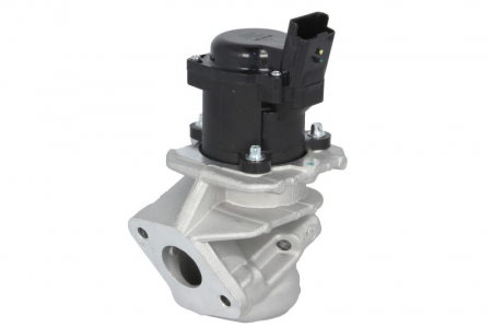 EGR - Supapa EGR potrivit VOLVO C30, S40 II, S80 II, V50, V70 III; FORD C-MAX, FIESTA V, FIESTA VI, FOCUS C-MAX, FOCUS II, FUSION; MAZDA 3; MINI (R56), CLUBMAN (R55) 1.6D 10.03-