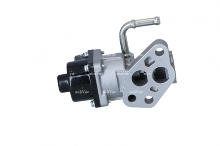 Supapa EGR potrivit VOLVO C30, S40 II, S80 II, V50, V70 III; FORD C-MAX, FIESTA V, FOCUS C-MAX, FOCUS II, GALAXY II, GALAXY MK II, KUGA II, MAVERICK, MONDEO III, MONDEO IV, S-MAX 1.8-2.5 10.00- [3]