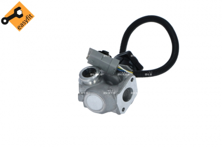 Supapa EGR potrivit VOLVO C30, S40 II, V50; FORD C-MAX, FOCUS C-MAX, FOCUS II 1.6D 10.03-12.12 [5]
