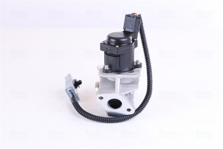 Supapa EGR potrivit VOLVO C30, S40 II, V50; FORD FOCUS C-MAX, FOCUS II 1.6D 10.03-12.12 [1]