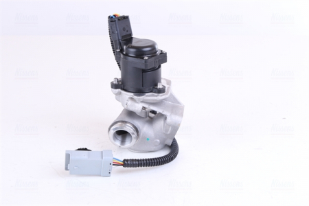 Supapa EGR potrivit VOLVO C30, S40 II, V50; FORD FOCUS C-MAX, FOCUS II 1.6D 10.03-12.12 [4]
