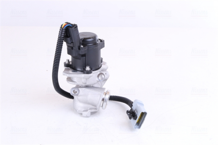 Supapa EGR potrivit VOLVO C30, S40 II, V50; FORD FOCUS C-MAX, FOCUS II 1.6D 10.03-12.12 [3]