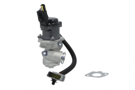 Supapa EGR potrivit VOLVO C30, S40 II, V50; FORD FOCUS C-MAX, FOCUS II 1.6D 10.03-12.12 [2]