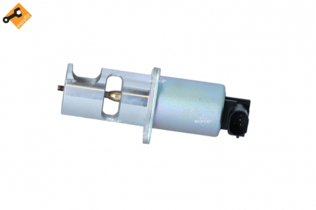 Supapa EGR - Supapa EGR potrivit VOLVO S40 I, V40; DACIA SOLENZA; MITSUBISHI CARISMA, SPACE STAR; NISSAN INTERSTAR, PRIMASTAR; OPEL MOVANO, VIVARO A; RENAULT CLIO II, ESPACE IV, KANGOO 1.9D 08.95-