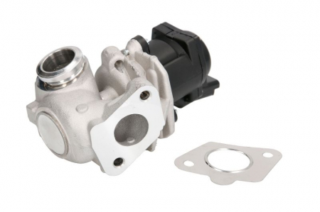 Piese Auto - Supapa EGR potrivit VOLVO S40 II, S80 II, V70 III; CITROEN BERLINGO, BERLINGO/MINIVAN, C3 PICASSO, C4 GRAND PICASSO I, C5 II; FORD C-MAX, FIESTA V, FIESTA VI, FOCUS C-MAX 1.4D/1.6D 11.03-