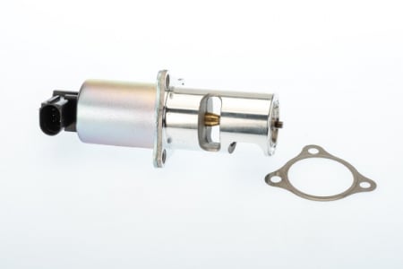 Supapa EGR - Supapa EGR potrivit VOLVO V40; DACIA SOLENZA; MITSUBISHI CARISMA, SPACE STAR; NISSAN INTERSTAR, PRIMASTAR; OPEL MOVANO, VIVARO A; RENAULT CLIO II, ESPACE IV, KANGOO, KANGOO EXPRESS 1.9D 08.95-