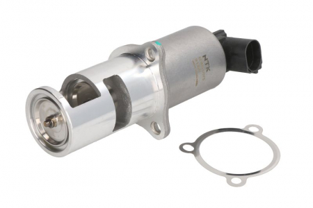 Supapa EGR - Supapa EGR potrivit VOLVO V40; MITSUBISHI CARISMA, SPACE STAR; NISSAN PRIMASTAR; OPEL MOVANO, VIVARO A; RENAULT TRAFIC II 1.9D 07.00-