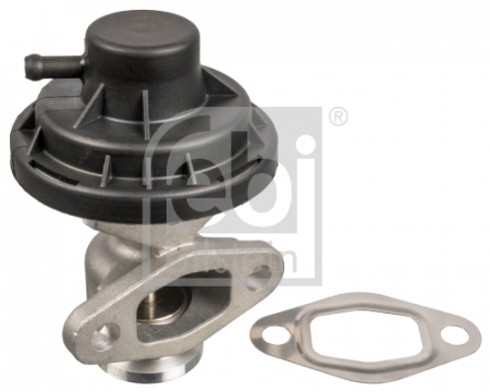 Supapa EGR potrivit VW CADDY III, CADDY III/MINIVAN, GOLF V 2.0D 01.04-08.10 [2]