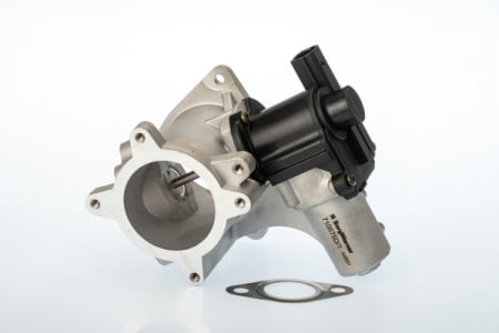 Piese Auto - Supapa EGR potrivit VW CRAFTER 30-35, CRAFTER 30-50, MULTIVAN V, TOUAREG, TRANSPORTER V 2.5D 01.03-05.13