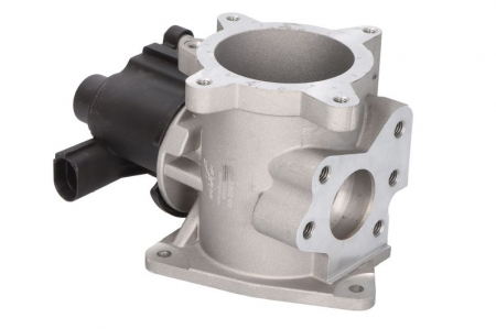 Supapa EGR potrivit VW CRdupa 30-35, CRdupa 30-50, MULTIVAN V, TOUAREG, TRANSPORTER V 2.5D 01.03-05.13 [1]